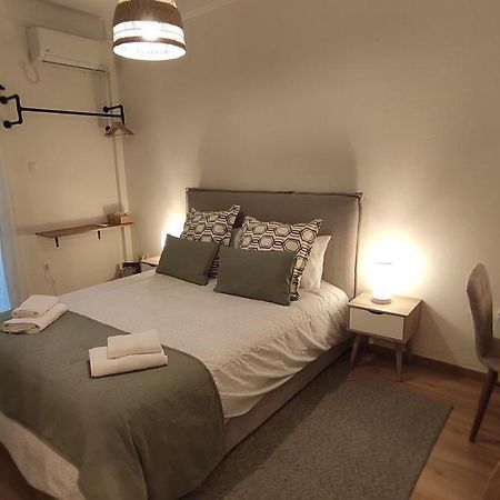 Appartement The Pm - In The Heart Of Thessalonique Extérieur photo