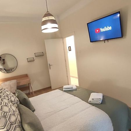 Appartement The Pm - In The Heart Of Thessalonique Extérieur photo
