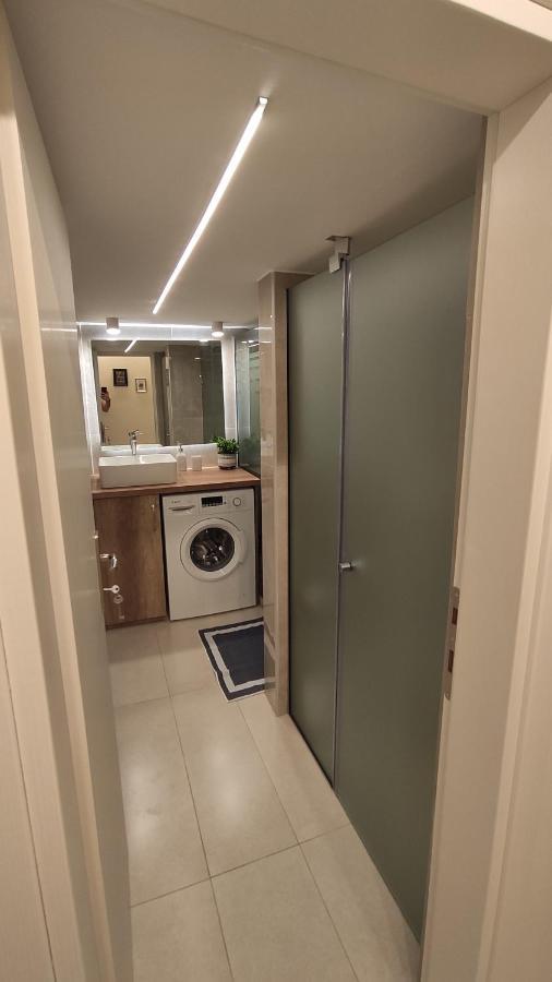 Appartement The Pm - In The Heart Of Thessalonique Extérieur photo